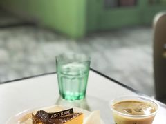 -ADO KAFE(大学城店)