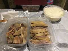 -正宗忘不了老鹅(梅岭店)