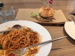 -必胜客(双榆树店)