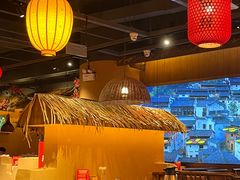 -老湘村·湖南土菜(天河维多利店)
