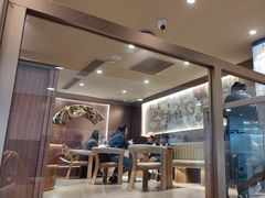 -霸王茶姬(上海恒基名人店)