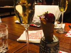 金枪鱼tartar-TOMATITO(无限极荟店)