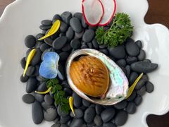 -OCEAN一席海鲜•海景餐厅(双子塔店)