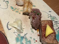 -贰捌零叁精致料理(钱湖店)