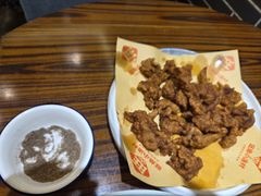 -旺角小渔村·海肠捞饭开创者(二马路店)
