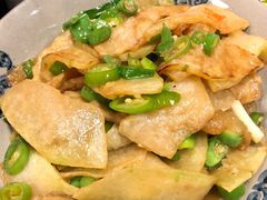 小炒冬瓜-潇湘阁(望京SOHO店)
