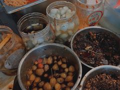 -红鼻子桂林米粉(金唐新光界店)