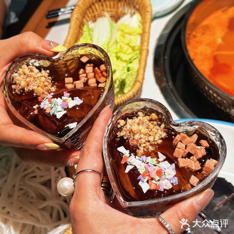 🍅【一口喝到贵州山野的夏天！】
