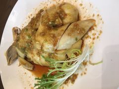 -水月周庄铂尔曼酒店-水月荟中餐厅