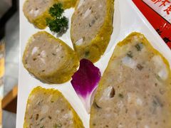 -南城十里潮汕鲜牛火锅·鲜虾生滚粥(融汇老商埠店)