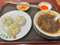 -小胖包子王(庆亚大厦店)
