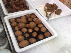 乾隆冰芯蛋-和府捞面(景枫中心店)