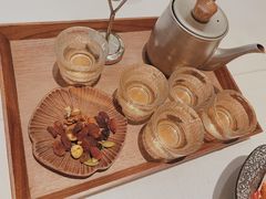 -春树下·树屋花房西餐厅(罍街AS1980店)