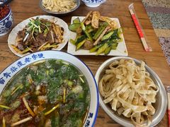 -清真马杰山牛肉汤馆