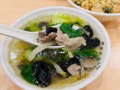 -蒋家桥饺面店(东关街店)