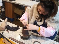 -艺趣慢生活·紫砂手工DIY·团建