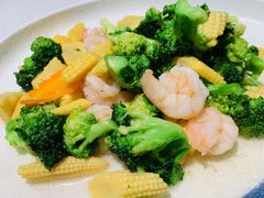 -半勺·新徽菜(银泰城店)