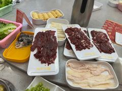 胸口朥-杏花吴记牛肉火锅