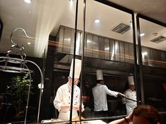 -四季民福烤鸭店(王府井东安门店)