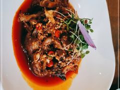 -阿西娅·西北妈妈拿手菜·清真(西关店)