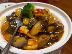 -长春观斋补堂素菜馆