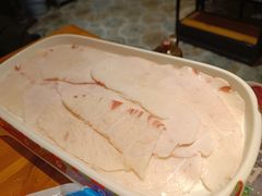 -大吉利·潮汕鲜牛肉火锅(西安店)