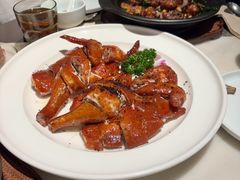 -港丽餐厅(天河城店)