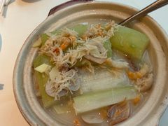 -利苑酒家(宜安广场店)