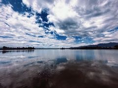 -野鸭湖国家湿地公园