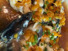 -环球港凯悦 · 享悦中餐厅