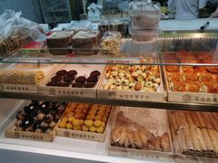 -纯坊佳哥手作(江汉路店)