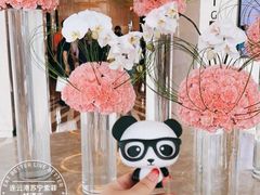 -连云港苏宁索菲特酒店