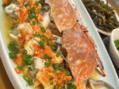 -醉壹号海鲜大排档·老厦门特色菜(厦门美食地标店)