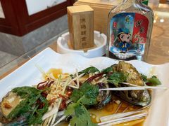 -渔码头食府(蓬莱阁店)
