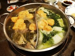 -春秋火锅