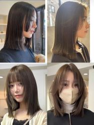 -YH HAIR SALON