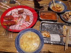 -北三老太太烧烤(人生一串上榜店)