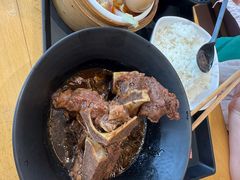 -三千粉牛肉米粉(来客茂店)