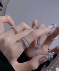 -美甲日记美睫专业纹绣半永久