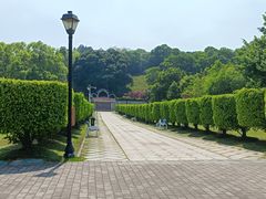 -中山公园(石岐街道)
