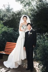 -巴黎时尚婚纱摄影(南汇店)