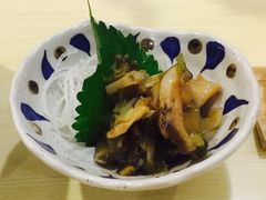 -有喜屋·深夜食堂(北京西路店)