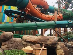 -杭州开元森泊度假乐园