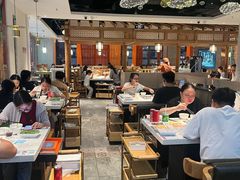 -野妹经典火锅(民治店)