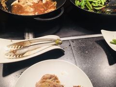 -OPEN開全日自助餐厅·西餐·海鲜(佛山希尔顿酒店)