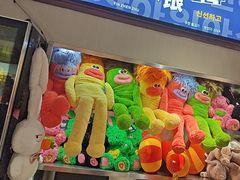 -尹珍珠·韩式无限烤肉(回龙湾店)