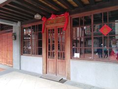 -剥皮寮历史街区