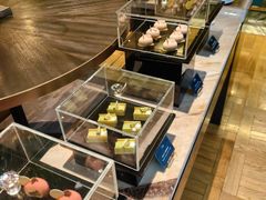 -深圳四季酒店·馥自助餐厅