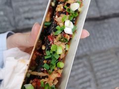 -董顺桃小粒臭豆腐(太平街一店)