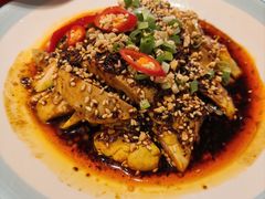 -四川饭店·小龙虾(长白店)